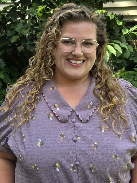 Nicole Brinkman Nicole Brinkman
