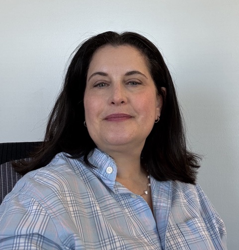 Shari Hartman